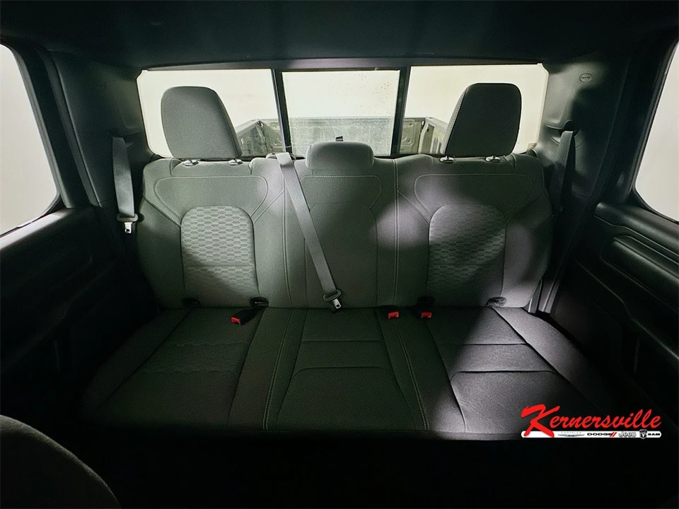 2026 Ram 1500 2nd Gen - Image 10 of 21