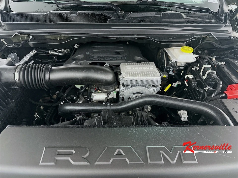 2026 Ram 1500 2nd Gen - Image 18 of 21