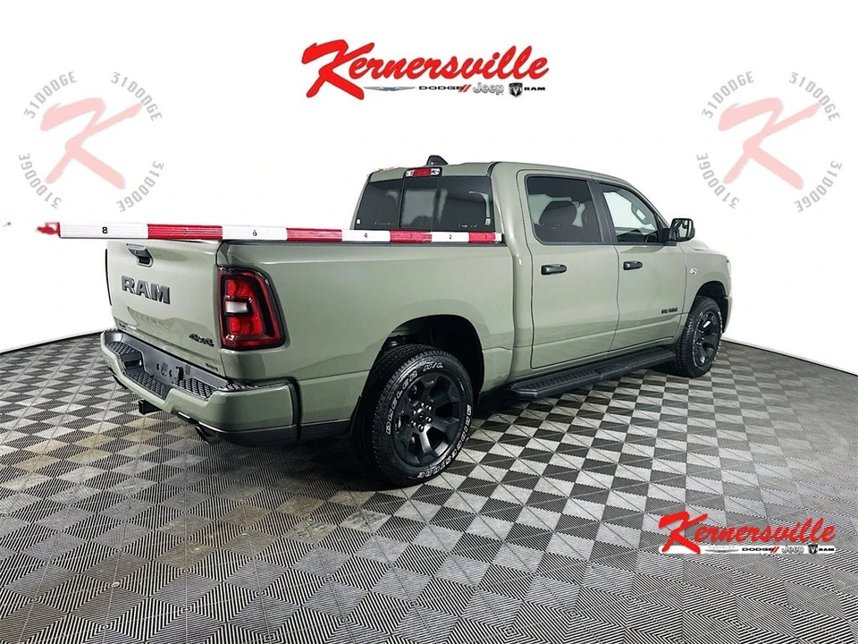 2026 Ram 1500 2nd Gen - Image 7 of 21