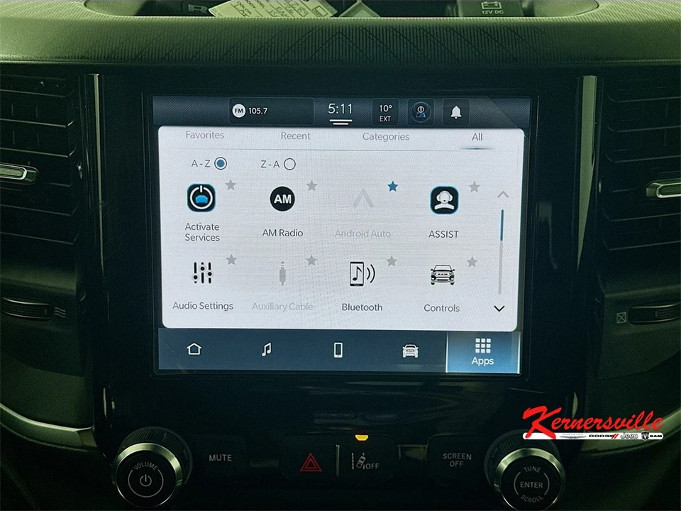 2026 Ram 1500 2nd Gen - Image 15 of 21