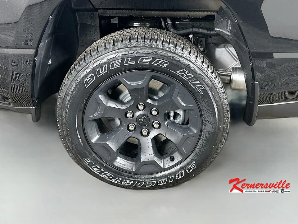 2026 Ram 1500 2nd Gen - Image 17 of 21