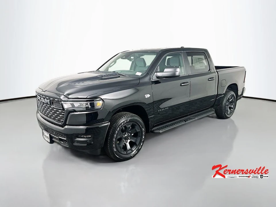 2026 Ram 1500 2nd Gen - Image 3 of 12