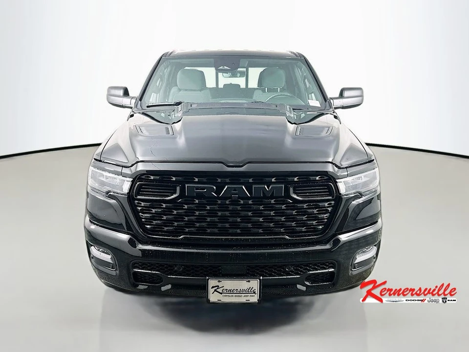 2026 Ram 1500 2nd Gen - Image 2 of 12