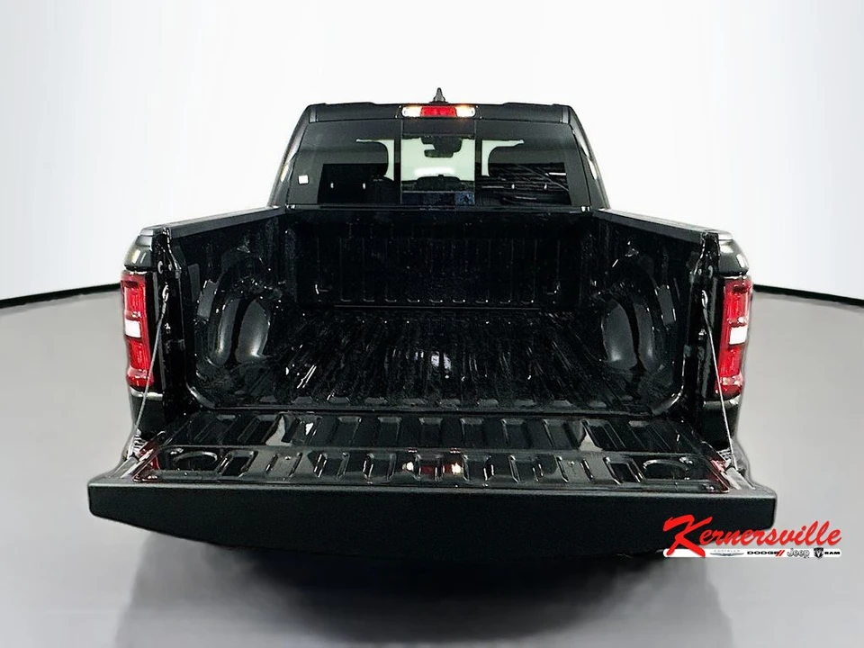 2026 Ram 1500 2nd Gen - Image 16 of 21