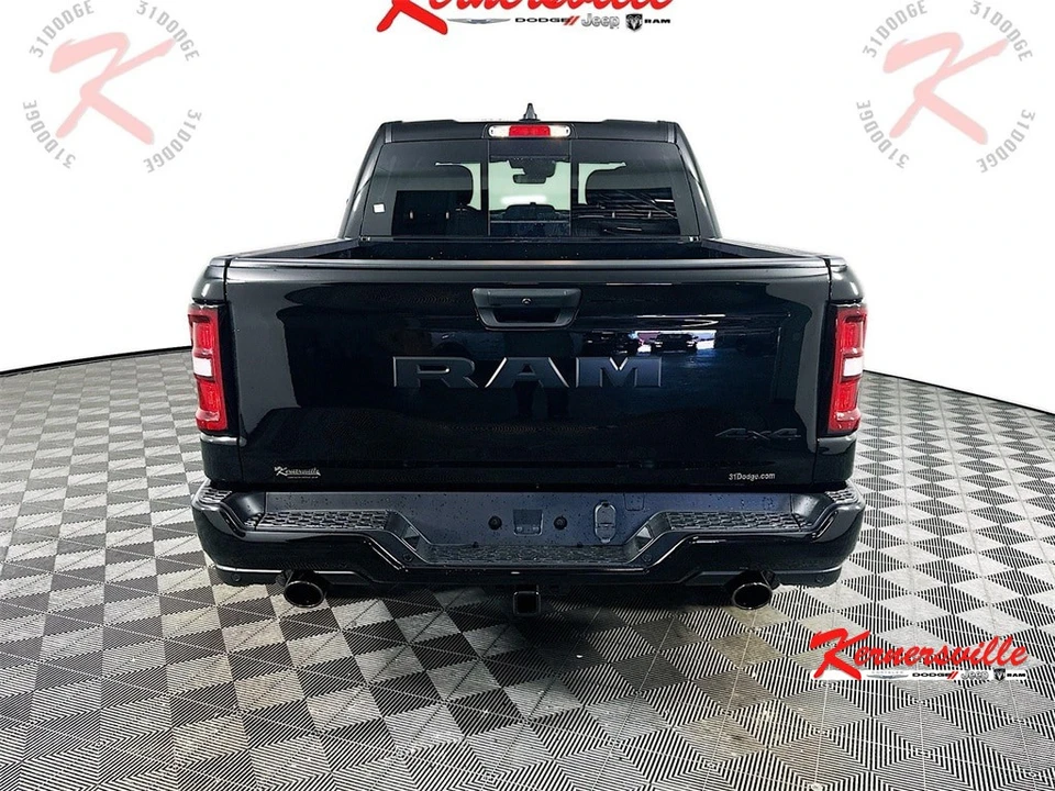 2026 Ram 1500 2nd Gen - Image 6 of 21