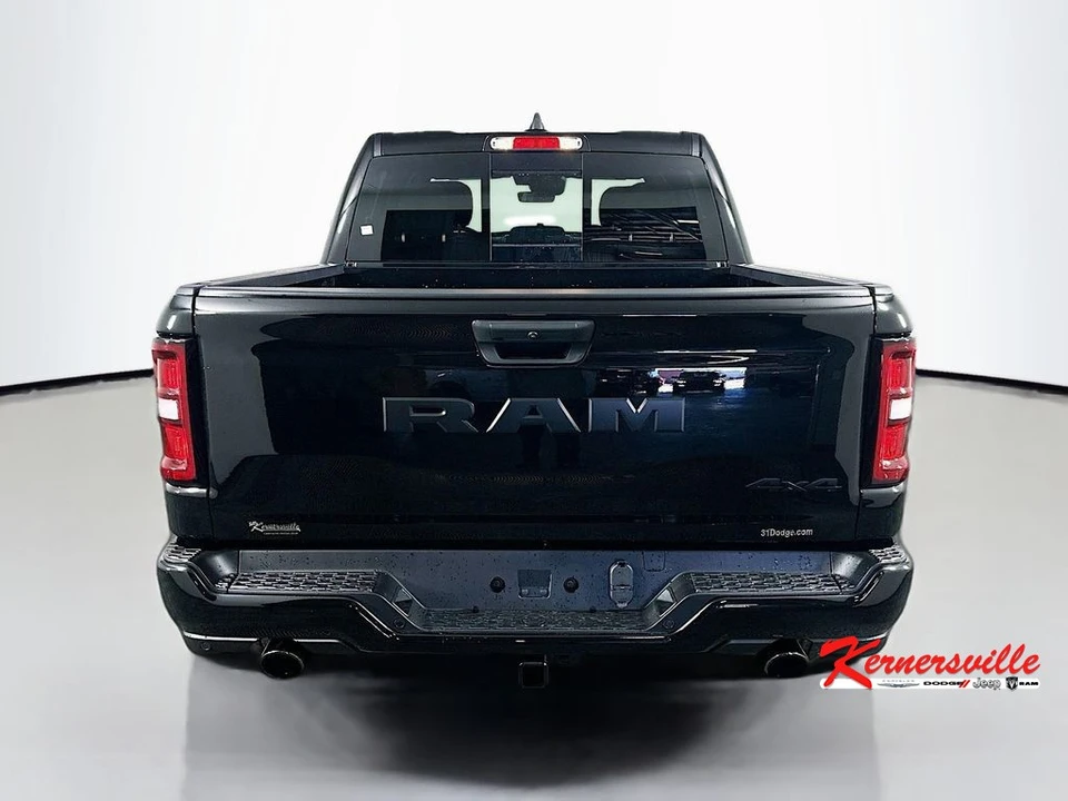 2026 Ram 1500 2nd Gen - Image 6 of 12