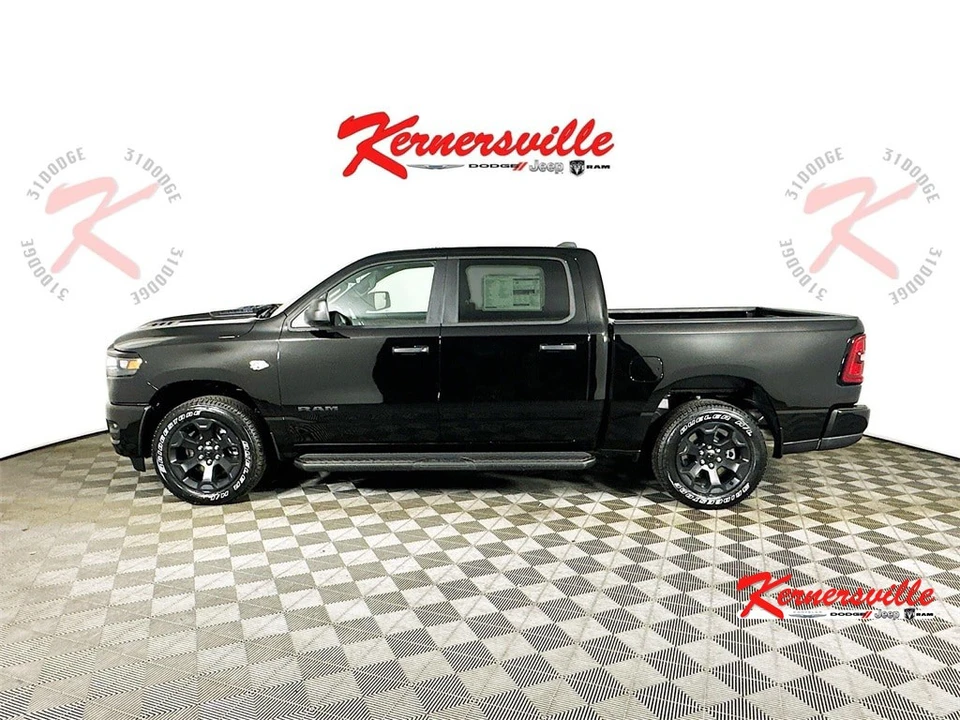 2026 Ram 1500 2nd Gen - Image 4 of 21
