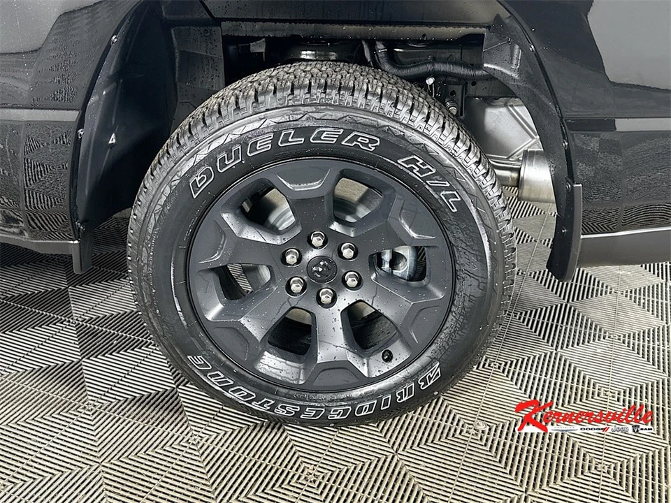 2026 Ram 1500 2nd Gen - Image 17 of 21
