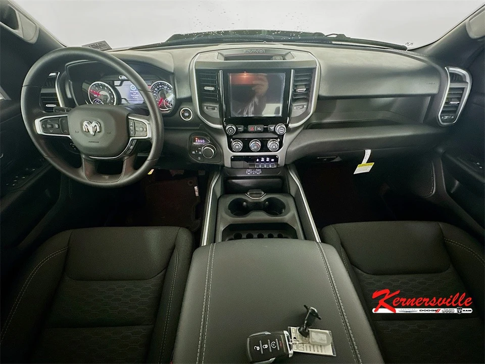 2026 Ram 1500 2nd Gen - Image 9 of 21