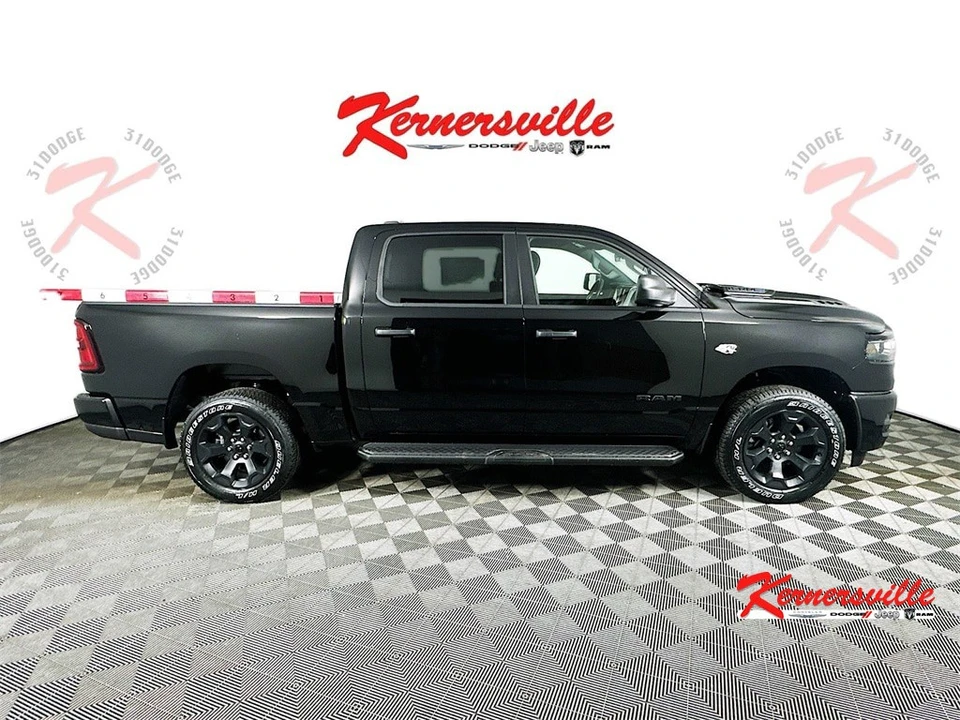 2026 Ram 1500 2nd Gen - Image 8 of 21
