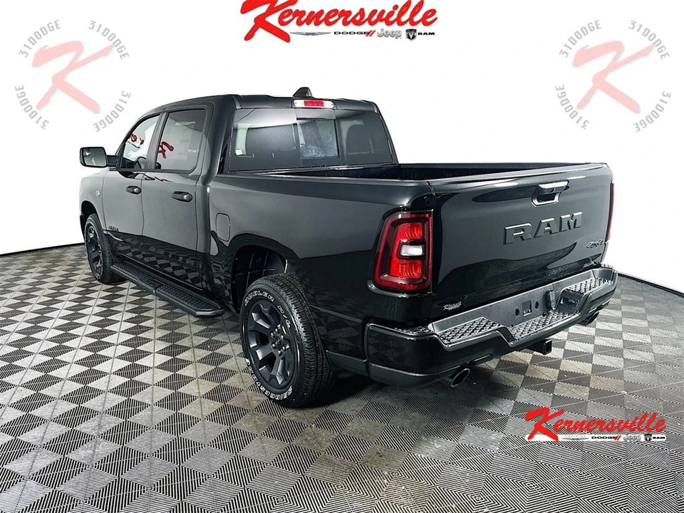 2026 Ram 1500 2nd Gen - Image 5 of 21