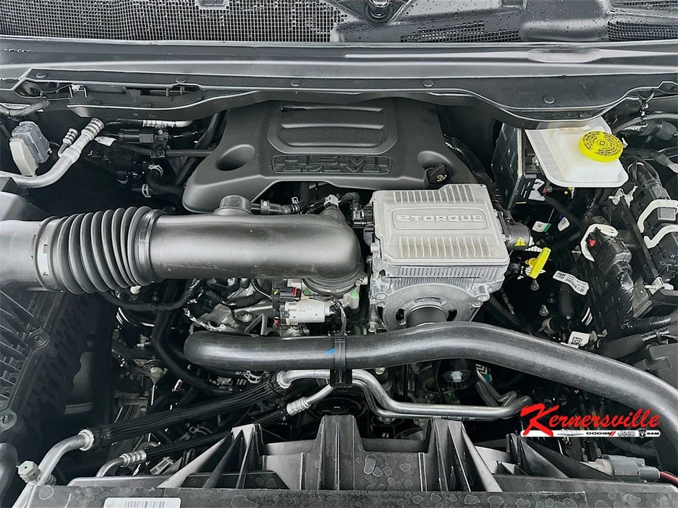 2026 Ram 1500 2nd Gen - Image 18 of 21