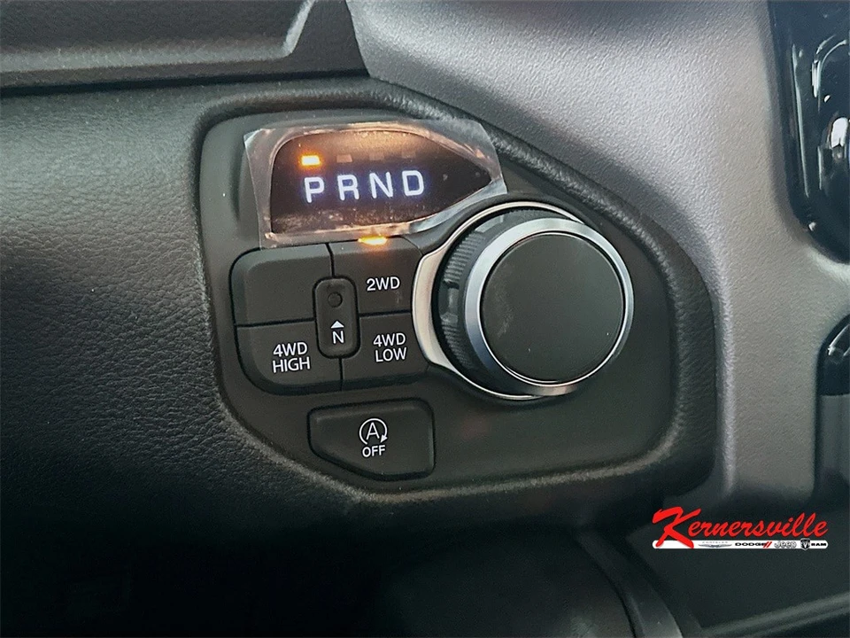 2026 Ram 1500 2nd Gen - Image 12 of 21