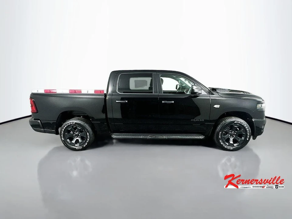 2026 Ram 1500 2nd Gen - Image 8 of 12