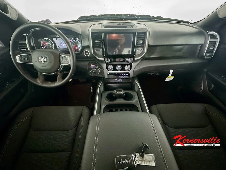 2026 Ram 1500 2nd Gen - Image 9 of 12