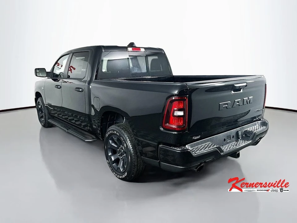 2026 Ram 1500 2nd Gen - Image 5 of 12