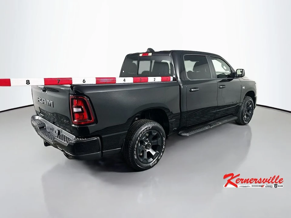 2026 Ram 1500 2nd Gen - Image 7 of 12