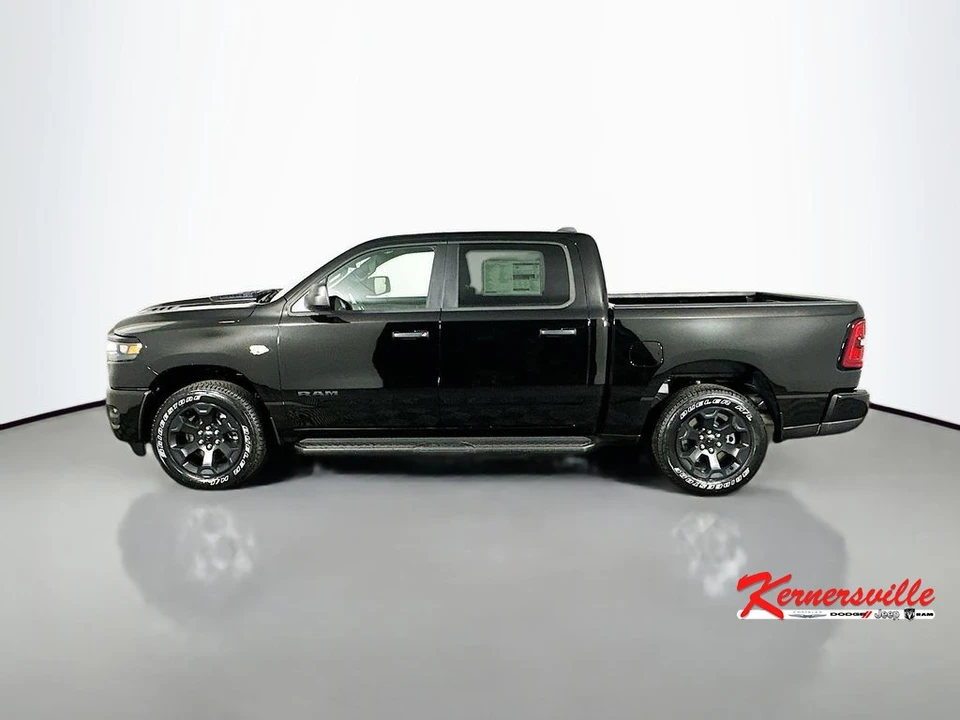 2026 Ram 1500 2nd Gen - Image 4 of 12