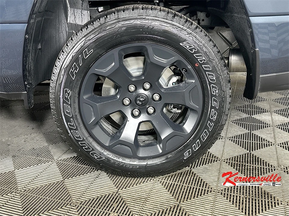 2026 Ram 1500 2nd Gen - Image 18 of 21