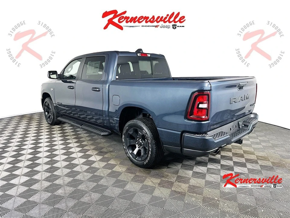 2026 Ram 1500 2nd Gen - Image 5 of 21