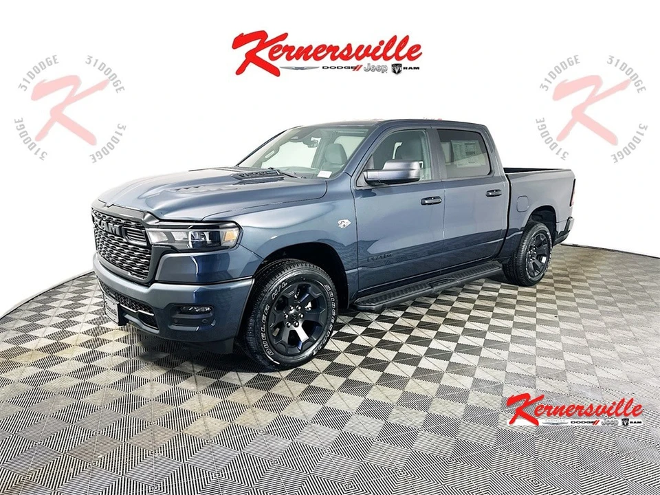 2026 Ram 1500 2nd Gen - Image 3 of 21