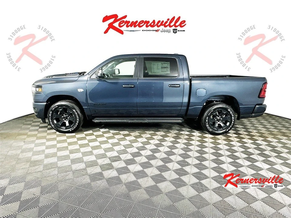 2026 Ram 1500 2nd Gen - Image 4 of 21