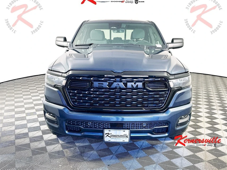 2026 Ram 1500 2nd Gen - Image 2 of 21