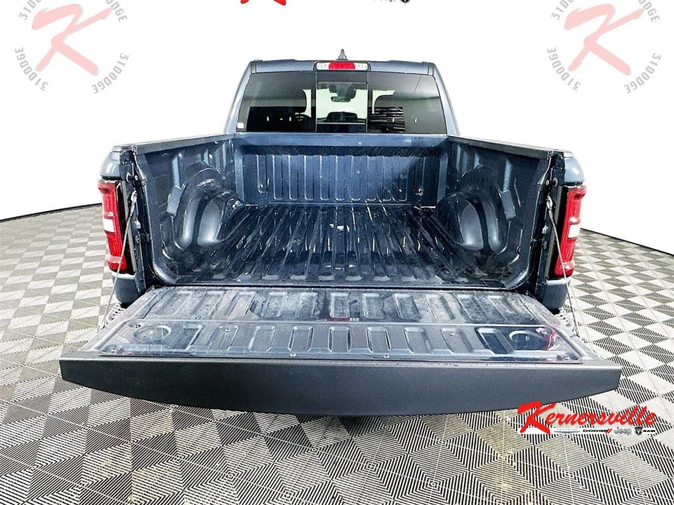 2026 Ram 1500 2nd Gen - Image 16 of 21