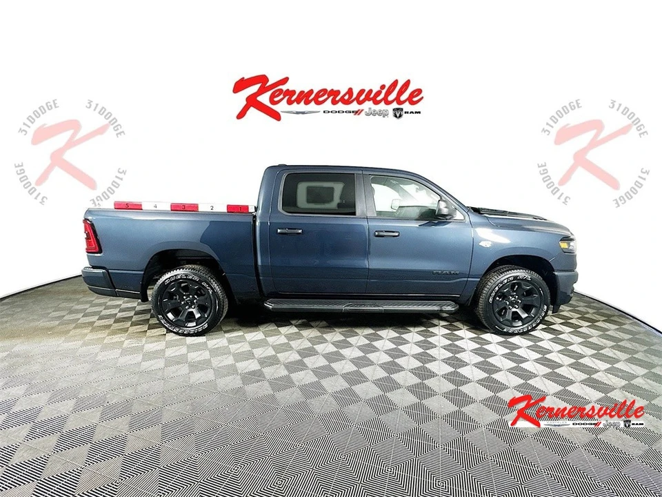 2026 Ram 1500 2nd Gen - Image 8 of 21