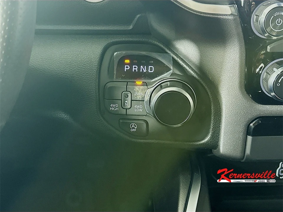 2026 Ram 1500 2nd Gen - Image 12 of 21