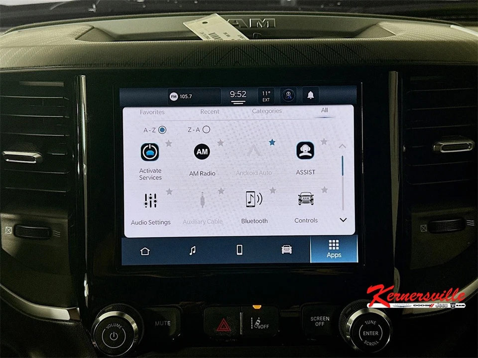 2026 Ram 1500 2nd Gen - Image 15 of 21