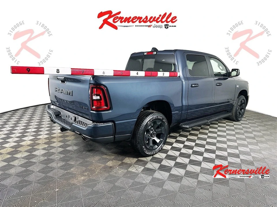 2026 Ram 1500 2nd Gen - Image 7 of 21