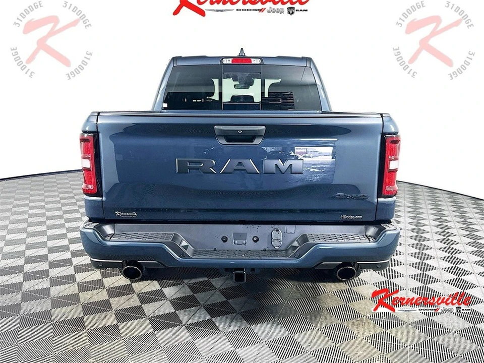2026 Ram 1500 2nd Gen - Image 6 of 21