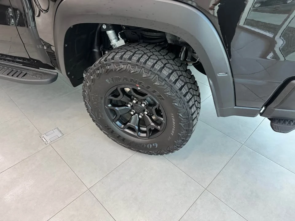 2026 Ram 1500 2nd Gen - Image 17 of 20