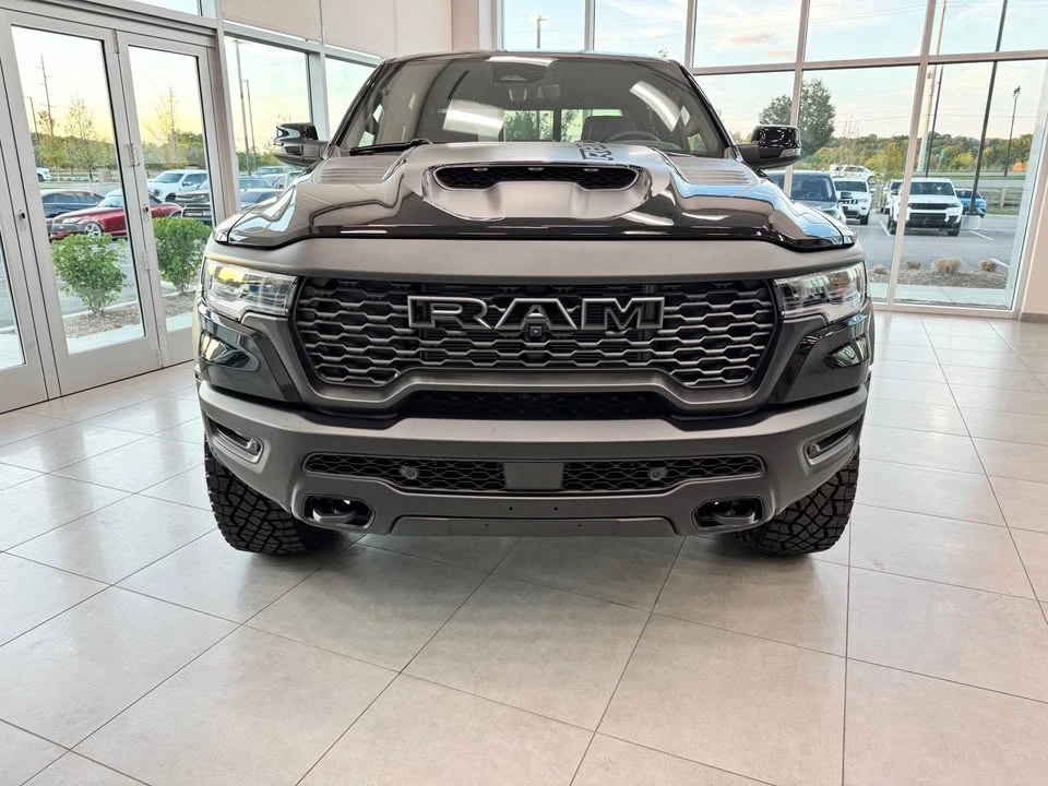 2026 Ram 1500 2nd Gen - Image 2 of 20