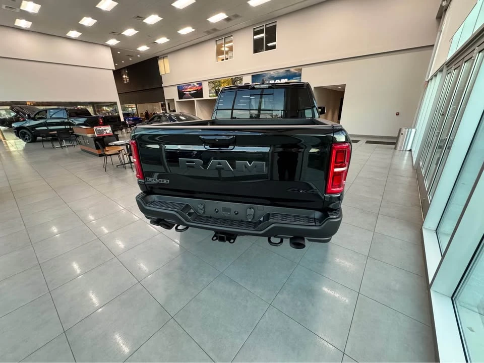 2026 Ram 1500 2nd Gen - Image 5 of 20
