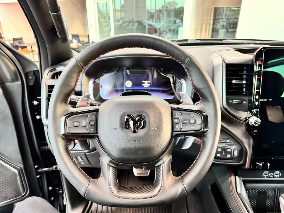 2026 Ram 1500 2nd Gen - Image 12 of 20