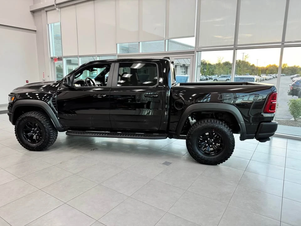 2026 Ram 1500 2nd Gen - Image 7 of 20
