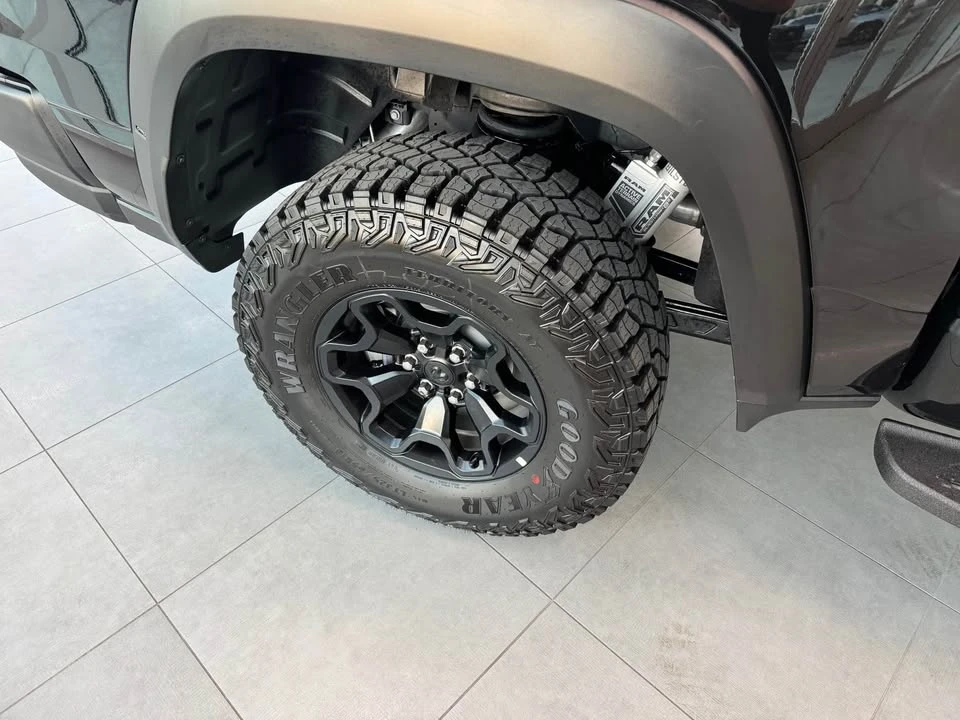2026 Ram 1500 2nd Gen - Image 18 of 20