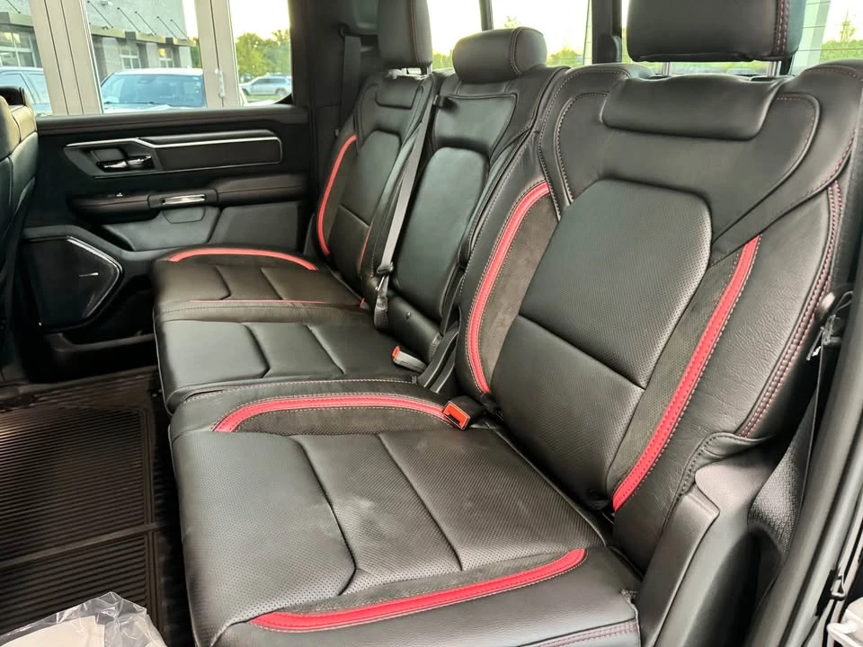 2026 Ram 1500 2nd Gen - Image 8 of 20