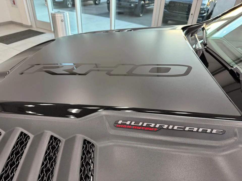 2026 Ram 1500 2nd Gen - Image 16 of 20