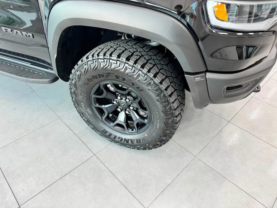 2026 Ram 1500 2nd Gen - Image 19 of 20