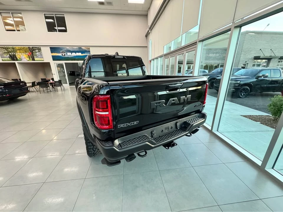 2026 Ram 1500 2nd Gen - Image 6 of 20