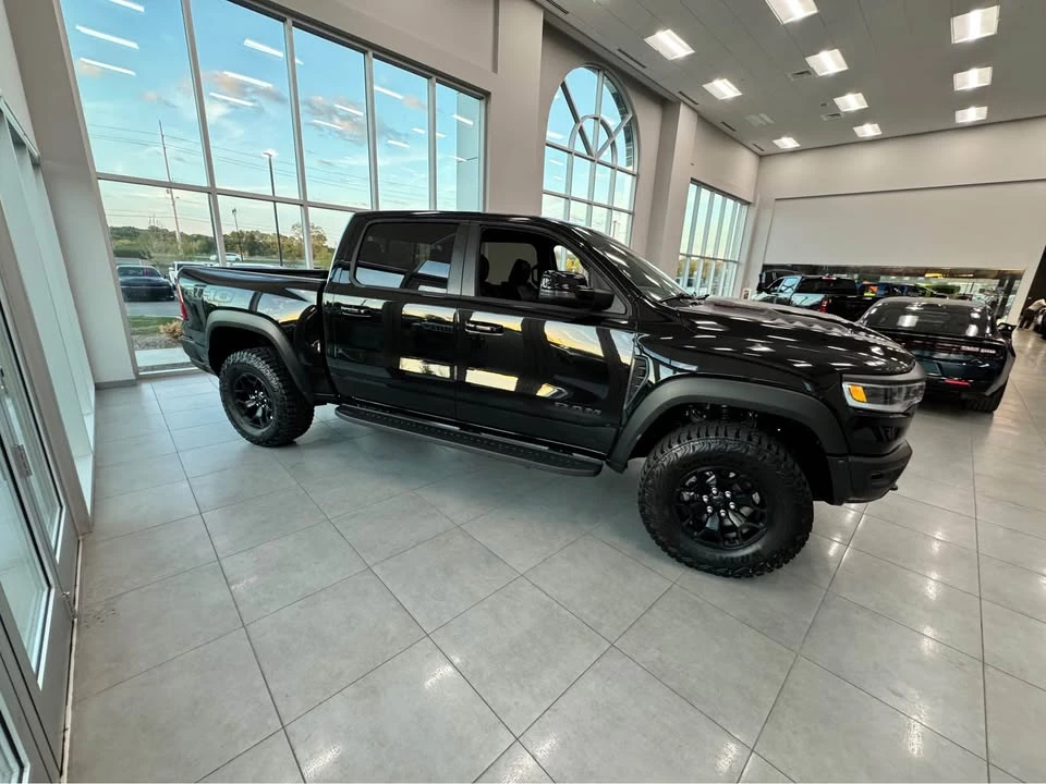 2026 Ram 1500 2nd Gen - Image 4 of 20