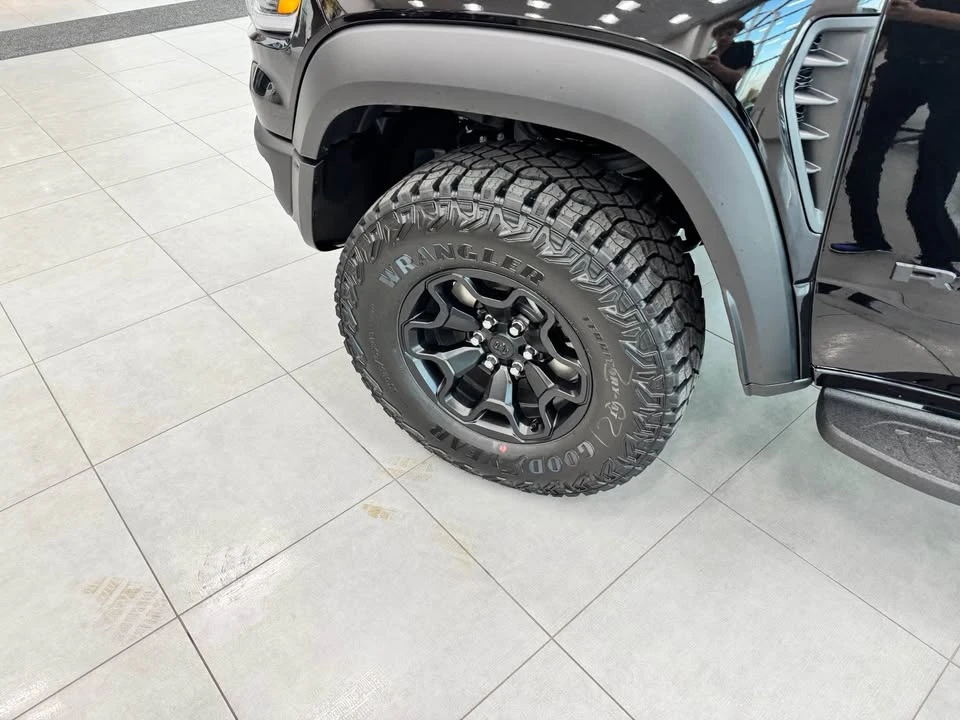 2026 Ram 1500 2nd Gen - Image 20 of 20