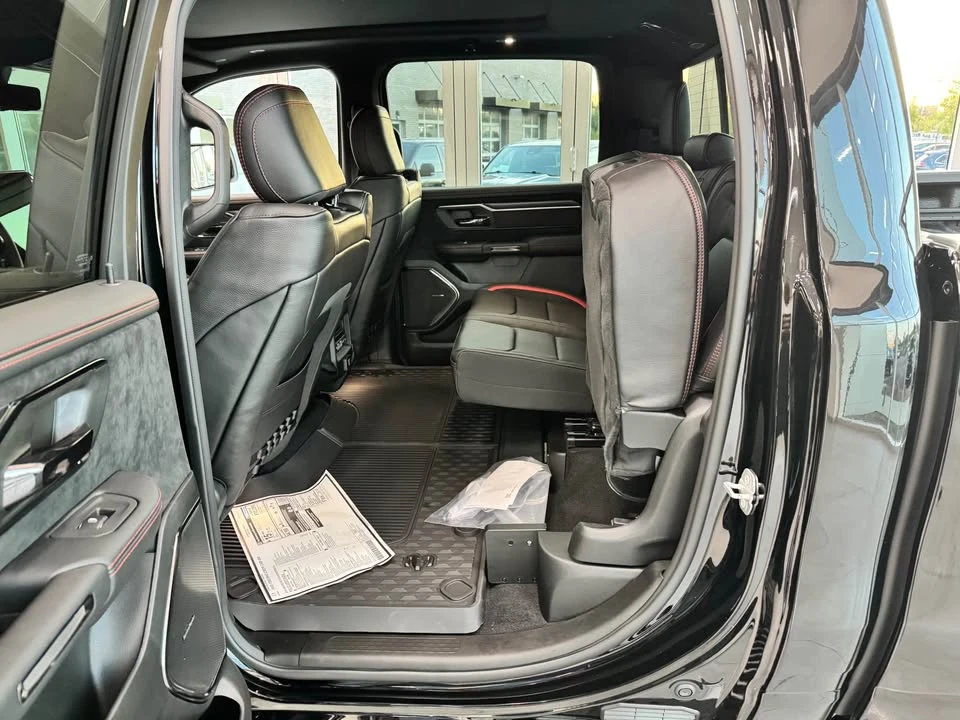 2026 Ram 1500 2nd Gen - Image 9 of 20