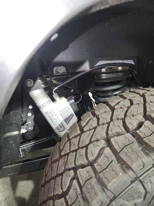 2026 Ram - Image 7 of 12