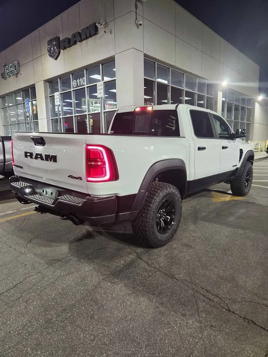 2026 Ram - Image 5 of 12