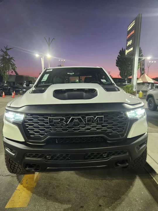 2026 Ram - Image 3 of 12