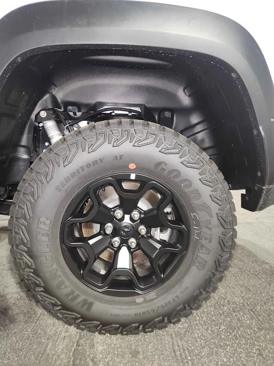 2026 Ram - Image 8 of 12